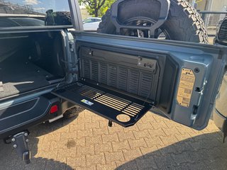 Jeep Wrangler Rubicon 392 Final Edition Umbau - foto 21