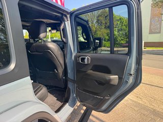 Jeep Wrangler Rubicon 392 Final Edition Umbau - foto 19