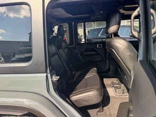 Jeep Wrangler Rubicon 392 Final Edition Umbau - foto 20