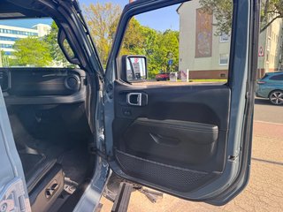 Jeep Wrangler Rubicon 392 Final Edition Umbau - foto 14