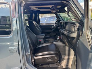 Jeep Wrangler Rubicon 392 Final Edition Umbau - foto 15