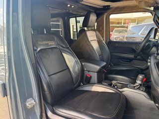 Jeep Wrangler Rubicon 392 Final Edition Umbau - foto 16