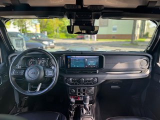 Jeep Wrangler Rubicon 392 Final Edition Umbau - foto 22
