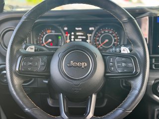 Jeep Wrangler Rubicon 392 Final Edition Umbau - foto 23