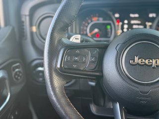 Jeep Wrangler Rubicon 392 Final Edition Umbau - foto 24