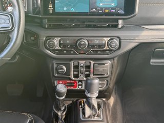 Jeep Wrangler Rubicon 392 Final Edition Umbau - foto 27