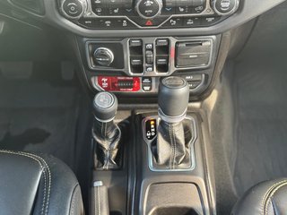 Jeep Wrangler Rubicon 392 Final Edition Umbau - foto 28