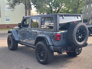 Jeep Wrangler Rubicon 392 Final Edition Umbau - foto 6