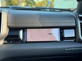 Dodge RAM Laramie Night Premium + 5 Jahre Garantie AHK + elekr. Heckklappe + Beifahrerdisplay - bilder 20