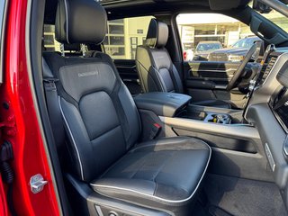 Dodge RAM Laramie Night Premium + 5 Jahre Garantie AHK + elekr. Heckklappe + Beifahrerdisplay - bilder 28