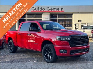 Dodge RAM Neuwagen Kaufen