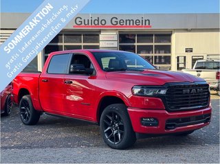 Dodge RAM Neuwagen Kaufen