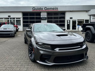 Dodge Charger 6.4 V8 RT Scatpack Widebody NAP, Tieferlegung Gebrauchtwagen Kaufen | EZ 09/2021