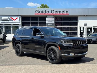 Jeep Grand Cherokee Gebrauchtwagen Kaufen