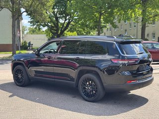 Jeep Grand Cherokee L Limited 3.6 V6 + 21" Alu Ganzjahresreifen - bilder 8
