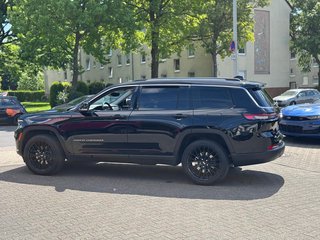 Jeep Grand Cherokee L Limited 3.6 V6 + 21" Alu Ganzjahresreifen - bilder 9