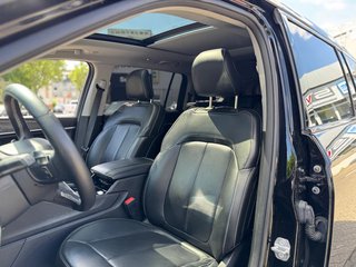Jeep Grand Cherokee L Limited 3.6 V6 + 21" Alu Ganzjahresreifen - bilder 17