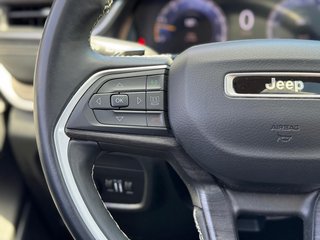 Jeep Grand Cherokee L Limited 3.6 V6 + 21" Alu Ganzjahresreifen - bilder 28