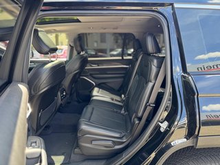 Jeep Grand Cherokee L Limited 3.6 V6 + 21" Alu Ganzjahresreifen - bilder 23