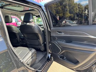 Jeep Grand Cherokee L Limited 3.6 V6 + 21" Alu Ganzjahresreifen - bilder 24