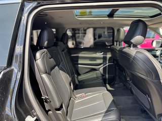 Jeep Grand Cherokee L Limited 3.6 V6 + 21" Alu Ganzjahresreifen - bilder 25