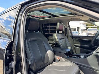 Jeep Grand Cherokee L Limited 3.6 V6 + 21" Alu Ganzjahresreifen - bilder 21