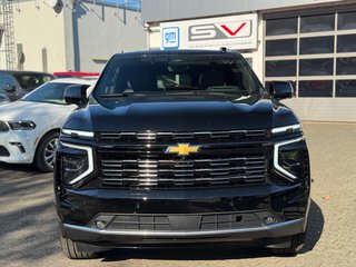 Chevrolet Tahoe 6.2l V8 High Country 24" + Panoramadach - bilder 11