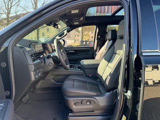 Chevrolet Tahoe 6.2l V8 High Country 24" + Panoramadach - bilder 14