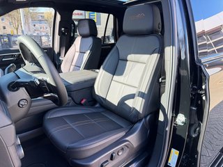 Chevrolet Tahoe 6.2l V8 High Country 24" + Panoramadach - bilder 15