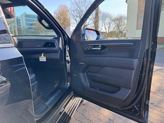 Chevrolet Tahoe 6.2l V8 High Country 24" + Panoramadach - bilder 16