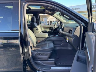 Chevrolet Tahoe 6.2l V8 High Country 24" + Panoramadach - bilder 17
