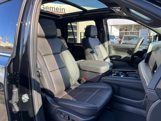 Chevrolet Tahoe 6.2l V8 High Country 24" + Panoramadach - bilder 18