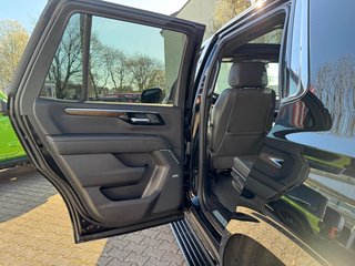 Chevrolet Tahoe 6.2l V8 High Country 24" + Panoramadach - bilder 19