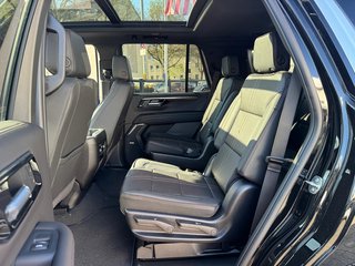 Chevrolet Tahoe 6.2l V8 High Country 24" + Panoramadach - bilder 20