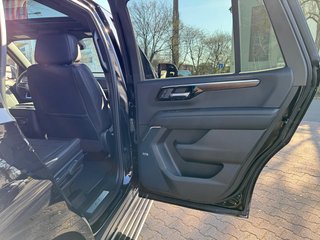 Chevrolet Tahoe 6.2l V8 High Country 24" + Panoramadach - bilder 21