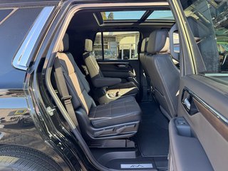 Chevrolet Tahoe 6.2l V8 High Country 24" + Panoramadach - bilder 22