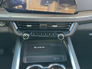 Chevrolet Tahoe 6.2l V8 High Country 24" + Panoramadach - bilder 30