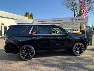 Chevrolet Tahoe 6.2l V8 High Country 24" + Panoramadach - bilder 4
