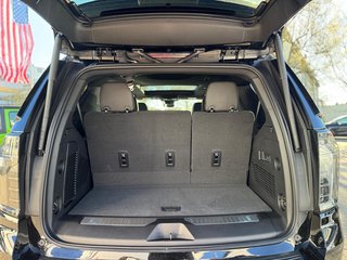 Chevrolet Tahoe 6.2l V8 High Country 24" + Panoramadach - bilder 32