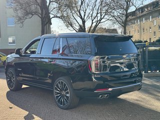 Chevrolet Tahoe 6.2l V8 High Country 24" + Panoramadach - bilder 7