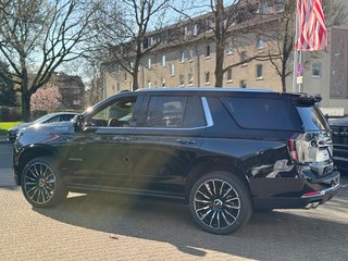 Chevrolet Tahoe 6.2l V8 High Country 24" + Panoramadach - bilder 8