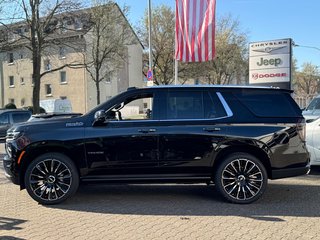 Chevrolet Tahoe 6.2l V8 High Country 24" + Panoramadach - bilder 9
