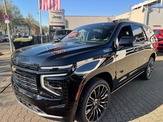 Chevrolet Tahoe 6.2l V8 High Country 24" + Panoramadach - bilder 10