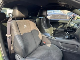 Dodge Challenger 6.4 V8 R/T Scat Pack Widebody unfallfrei + Tieferlegungsfedern - bilder 17