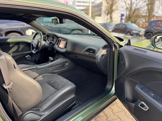 Dodge Challenger 6.4 V8 R/T Scat Pack Widebody unfallfrei + Tieferlegungsfedern - bilder 16