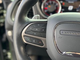 Dodge Challenger 6.4 V8 R/T Scat Pack Widebody unfallfrei + Tieferlegungsfedern - bilder 20