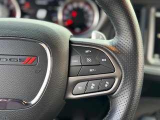 Dodge Challenger 6.4 V8 R/T Scat Pack Widebody unfallfrei + Tieferlegungsfedern - bilder 21