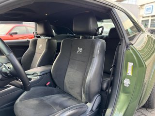 Dodge Challenger 6.4 V8 R/T Scat Pack Widebody unfallfrei + Tieferlegungsfedern - bilder 15