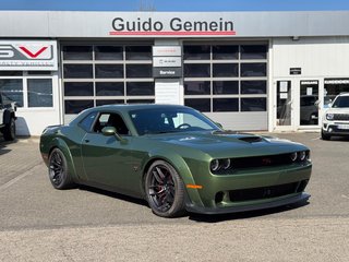 Dodge Challenger Gebrauchtwagen Kaufen