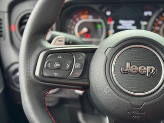 Jeep Wrangler Unlimited Rubicon 392 Facelift Modell 6.4l V8 HEMI - foto 23
